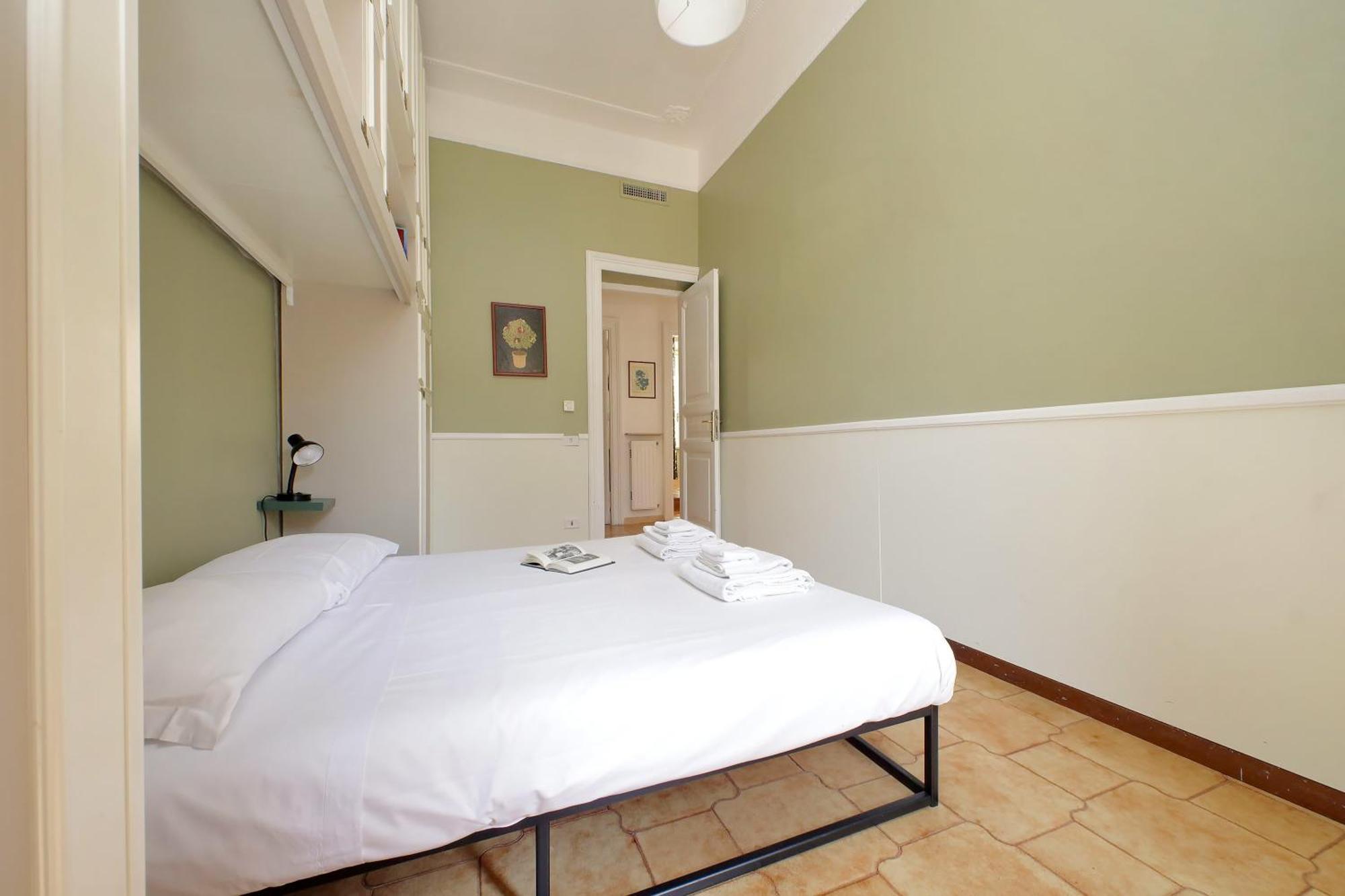 Luxury Vatican White House โรม ภายนอก รูปภาพ