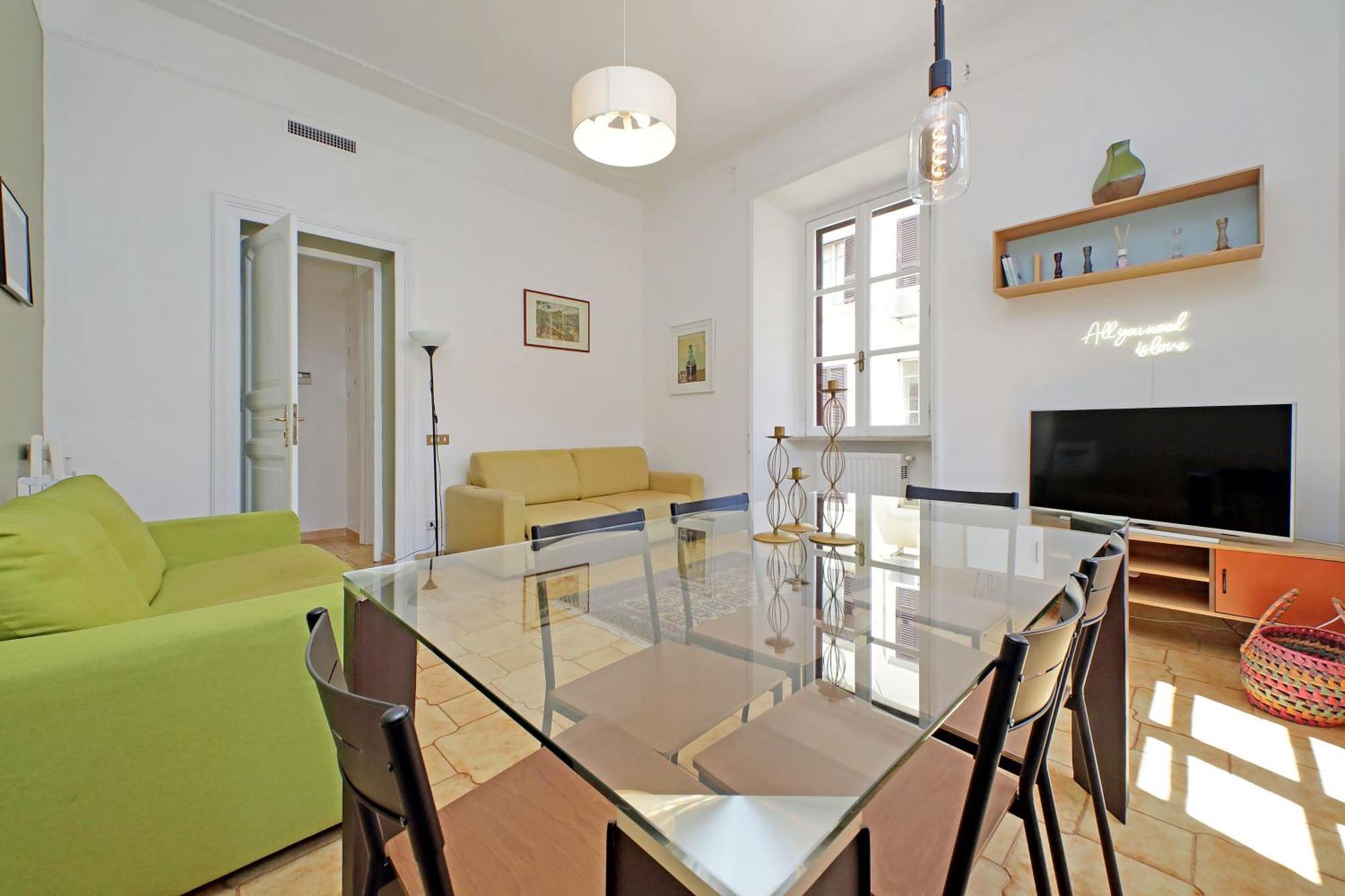 Luxury Vatican White House โรม ภายนอก รูปภาพ