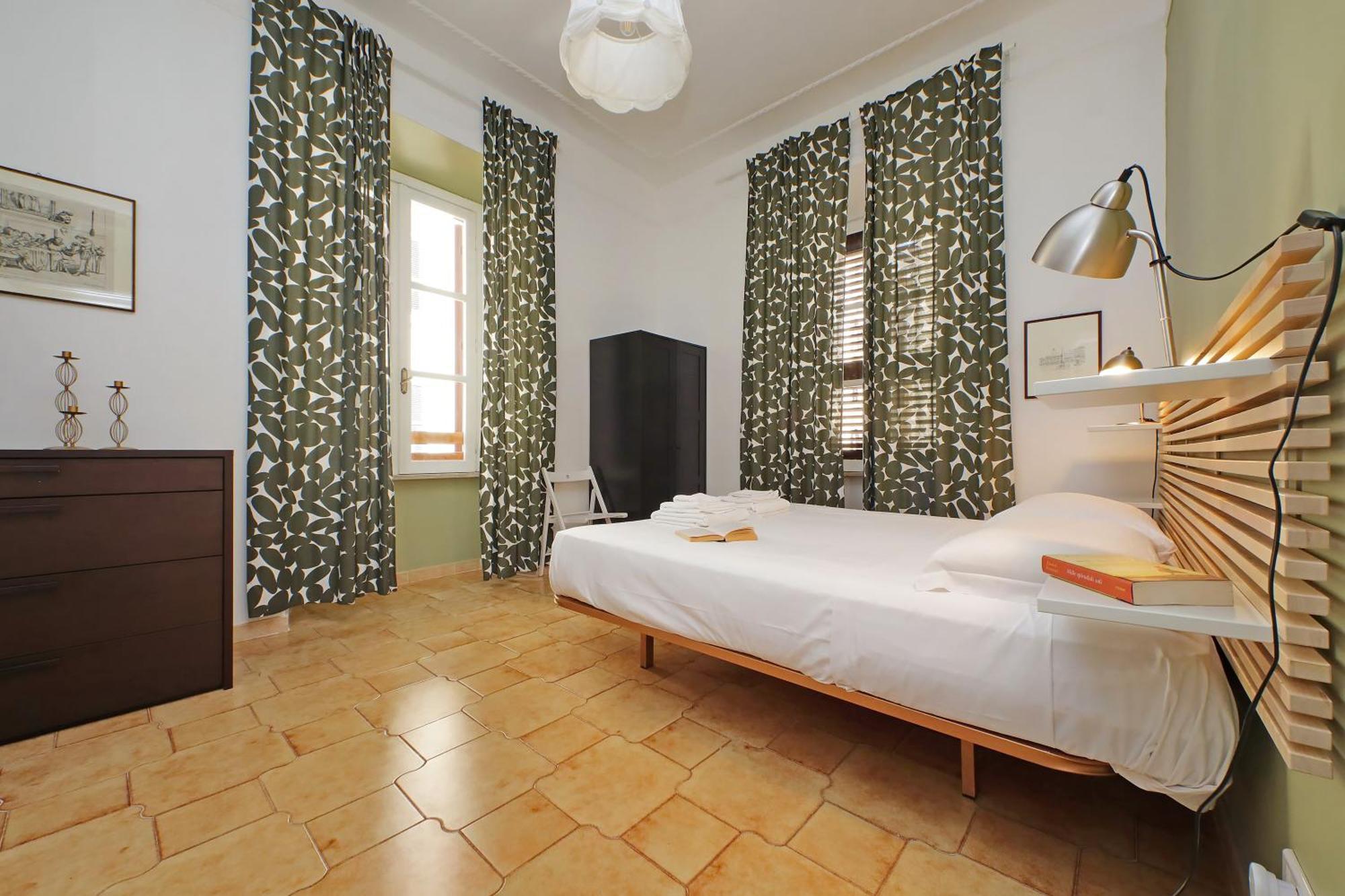 Luxury Vatican White House โรม ภายนอก รูปภาพ