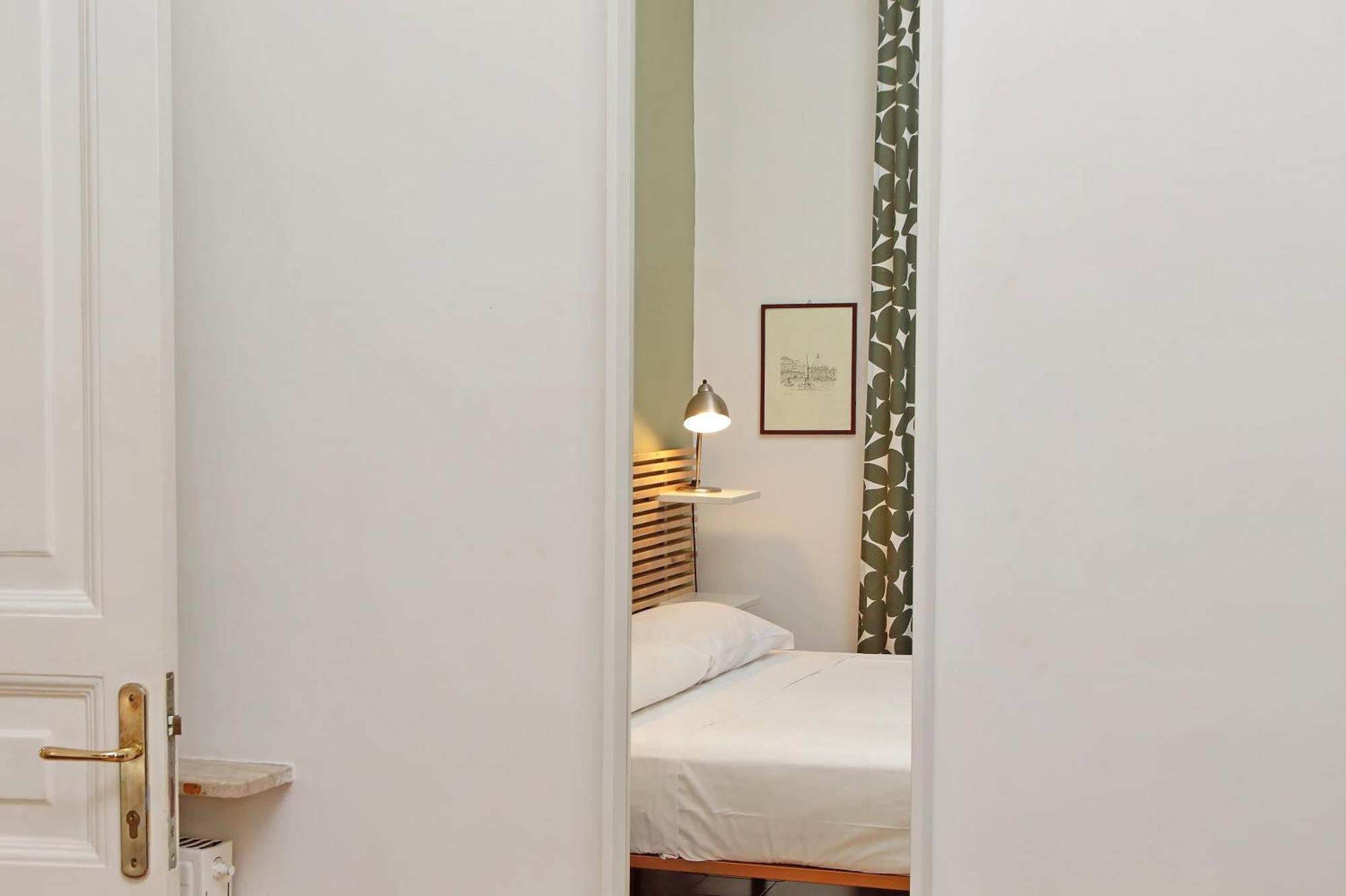 Luxury Vatican White House โรม ภายนอก รูปภาพ