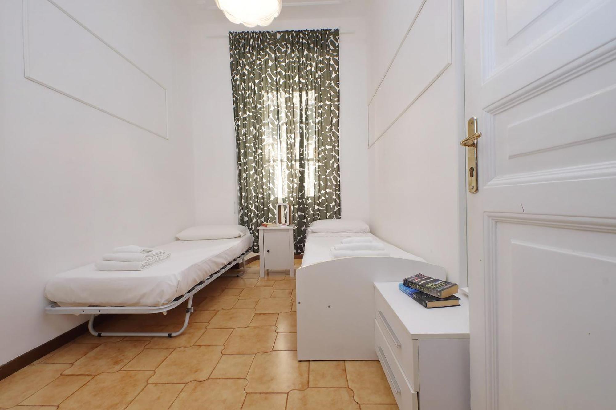 Luxury Vatican White House โรม ภายนอก รูปภาพ